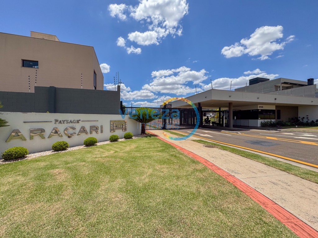 Terreno/Área à venda em Parque Taua, Londrina — Portal Chave Fácil