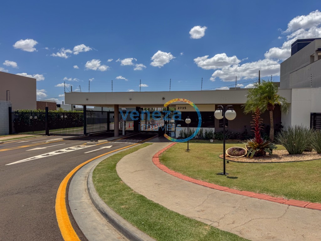 Terreno/Área à venda em Parque Taua, Londrina — Portal Chave Fácil