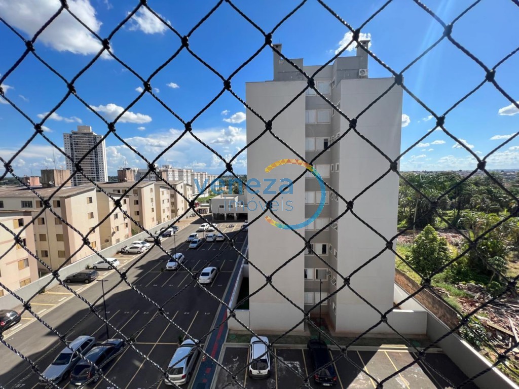 Apartamento para venda no bairro Jamaica de Londrina - Foto 4
