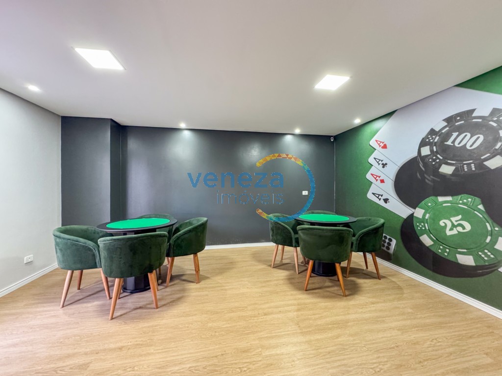 Apartamento para venda no bairro Jamaica de Londrina - Foto 16