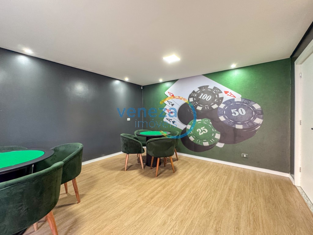 Apartamento para venda no bairro Jamaica de Londrina - Foto 17