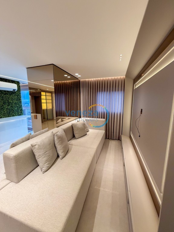 Apartamento para venda no bairro Presidente de Londrina - Foto 4