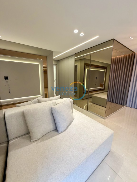 Apartamento para venda no bairro Presidente de Londrina - Foto 5