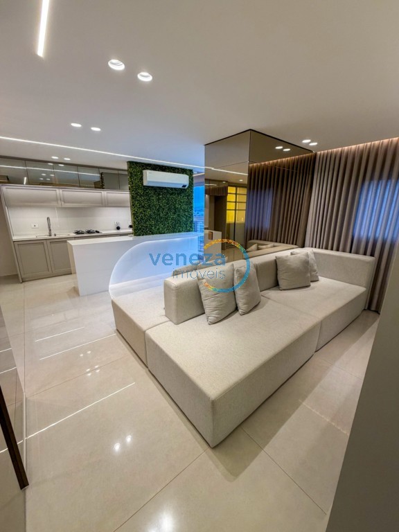 Apartamento para venda no bairro Presidente de Londrina - Foto 6