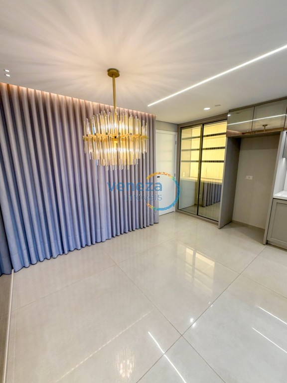 Apartamento para venda no bairro Presidente de Londrina - Foto 7