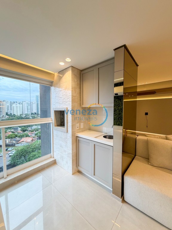 Apartamento para venda no bairro Presidente de Londrina - Foto 8