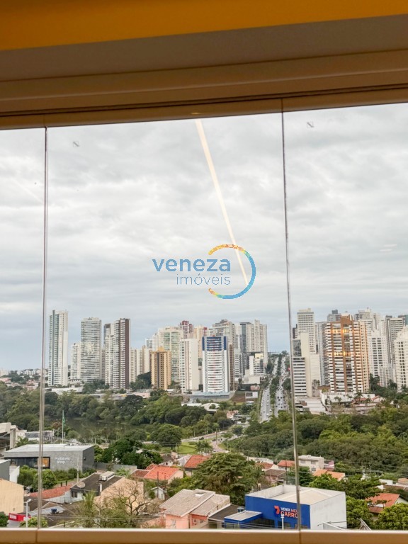Apartamento para venda no bairro Presidente de Londrina - Foto 9