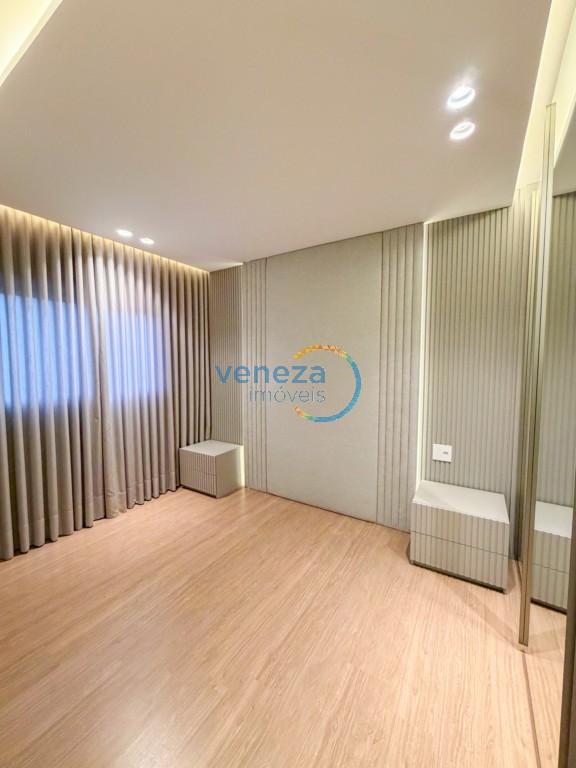 Apartamento para venda no bairro Presidente de Londrina - Foto 10