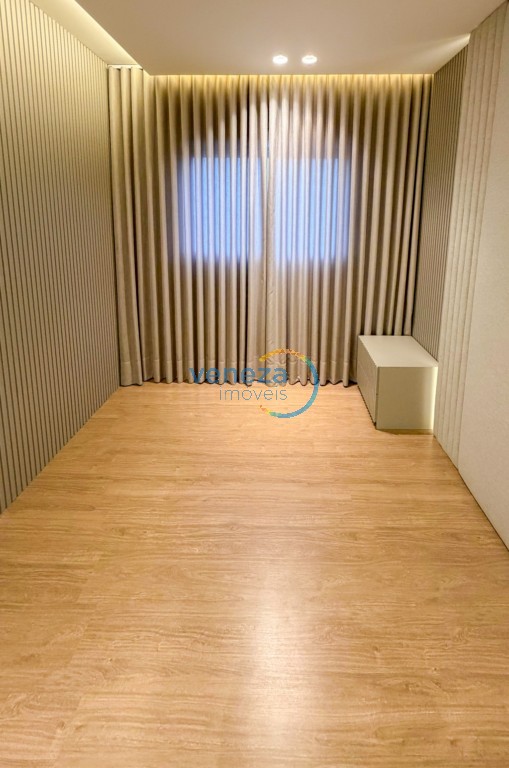Apartamento para venda no bairro Presidente de Londrina - Foto 11