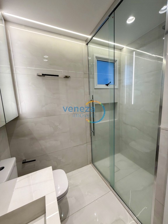 Apartamento para venda no bairro Presidente de Londrina - Foto 13