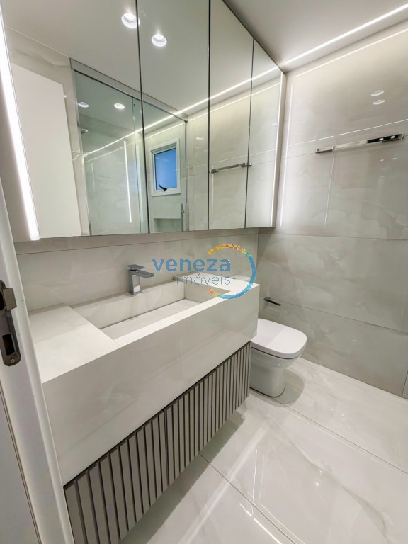 Apartamento para venda no bairro Presidente de Londrina - Foto 14