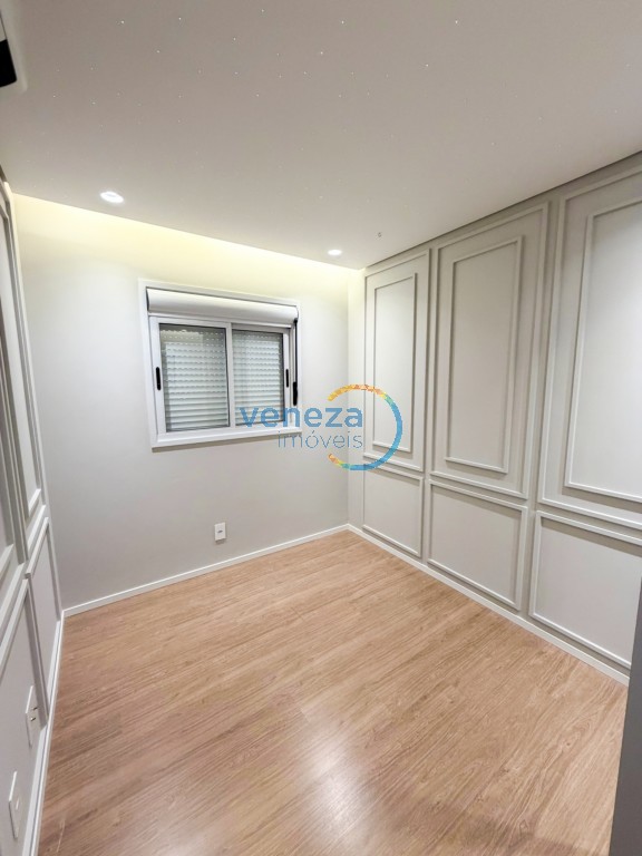 Apartamento para venda no bairro Presidente de Londrina - Foto 15