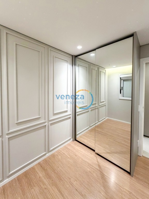 Apartamento para venda no bairro Presidente de Londrina - Foto 16