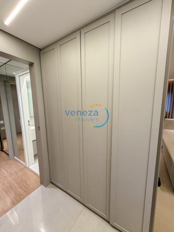 Apartamento para venda no bairro Presidente de Londrina - Foto 17
