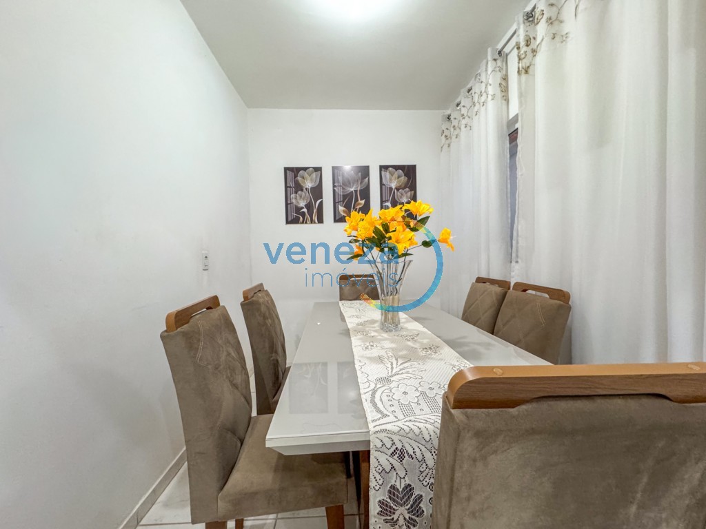 Casa Residencial para venda no bairro Sao Paulo de Londrina - Foto 7