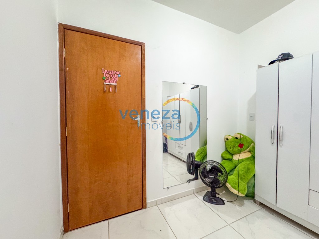 Casa Residencial para venda no bairro Sao Paulo de Londrina - Foto 9