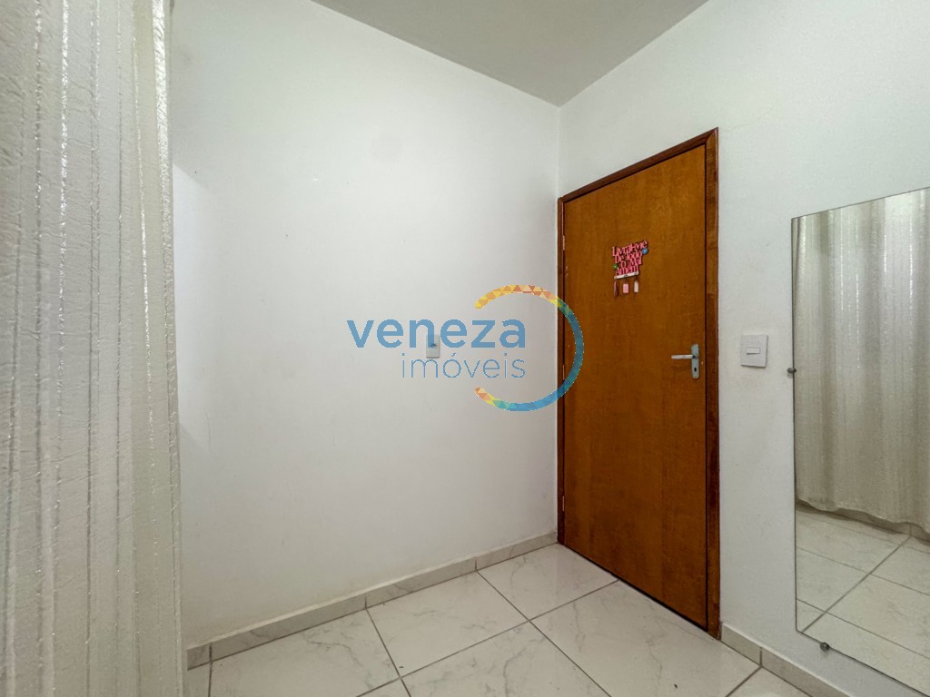 Casa Residencial para venda no bairro Sao Paulo de Londrina - Foto 10