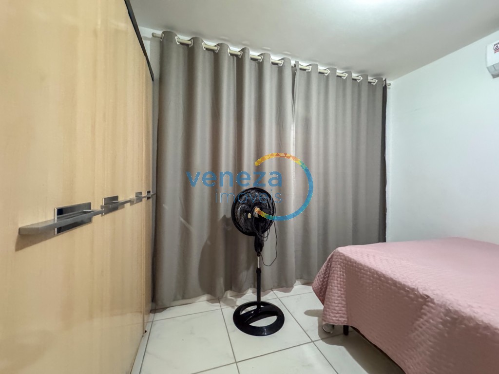 Casa Residencial para venda no bairro Sao Paulo de Londrina - Foto 11