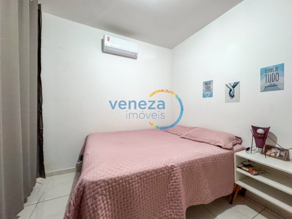 Casa Residencial para venda no bairro Sao Paulo de Londrina - Foto 14
