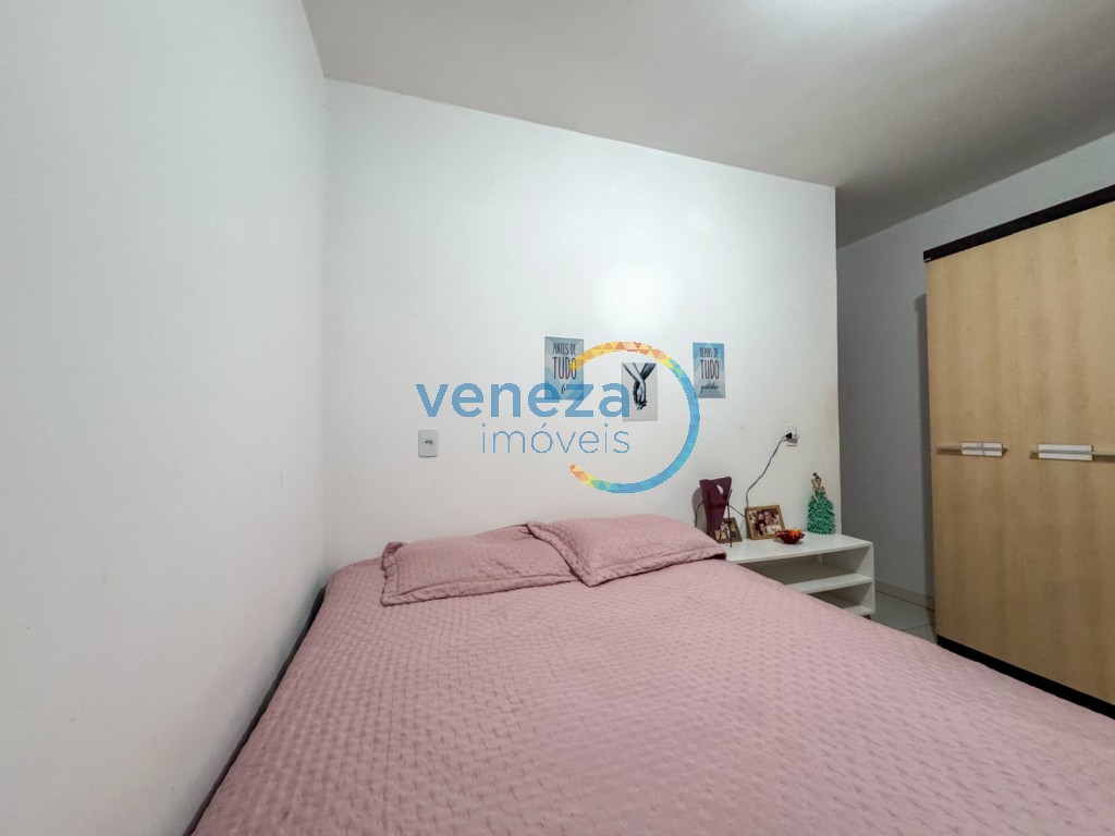Casa Residencial para venda no bairro Sao Paulo de Londrina - Foto 16