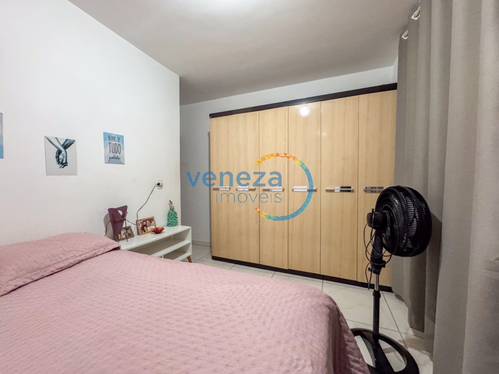 Casa Residencial para venda no bairro Sao Paulo de Londrina - Foto 17