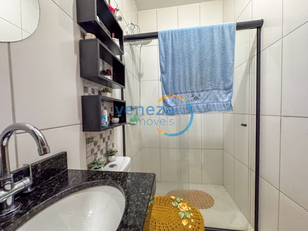 Casa Residencial para venda no bairro Sao Paulo de Londrina - Foto 18