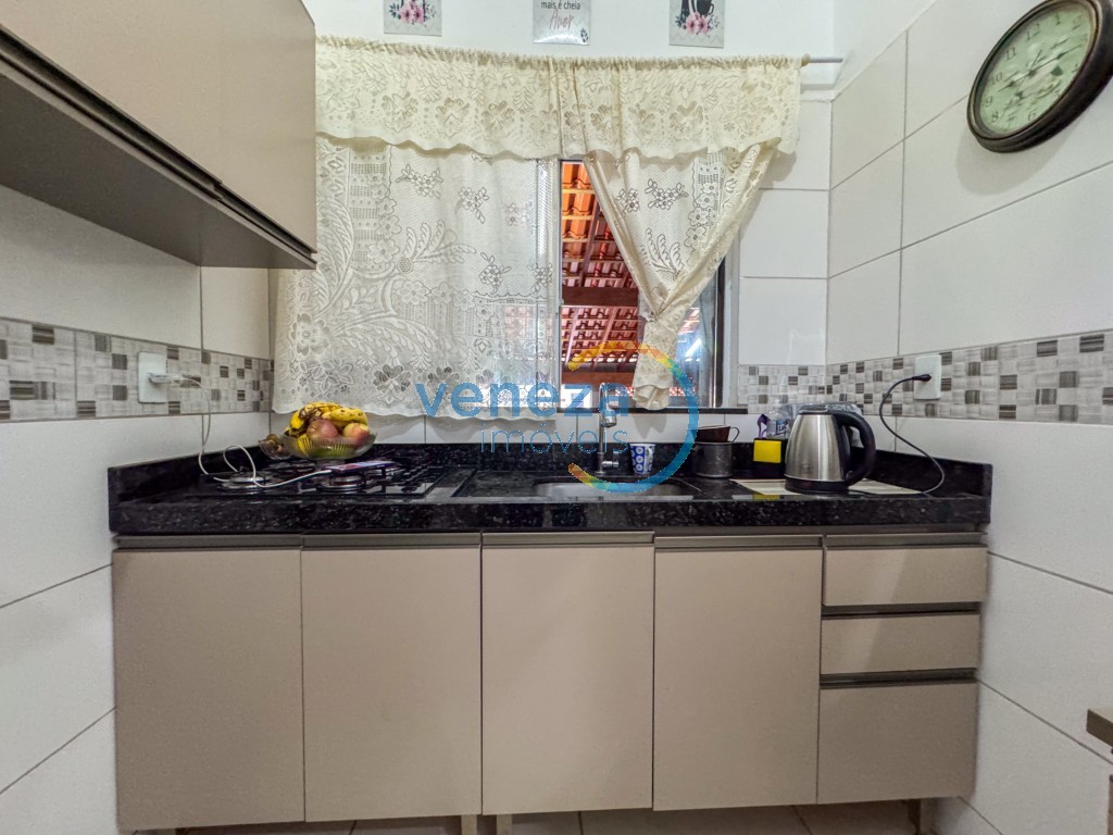 Casa Residencial para venda no bairro Sao Paulo de Londrina - Foto 20