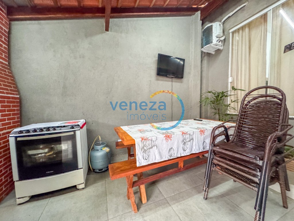 Casa Residencial para venda no bairro Sao Paulo de Londrina - Foto 24