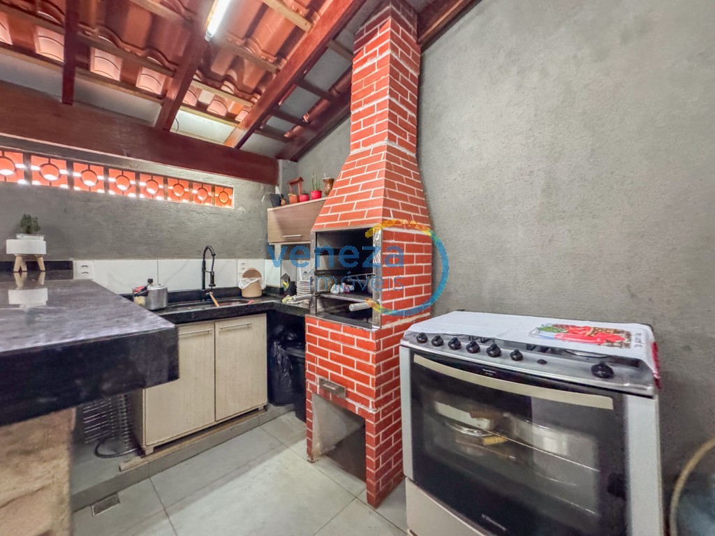 Casa Residencial para venda no bairro Sao Paulo de Londrina - Foto 25