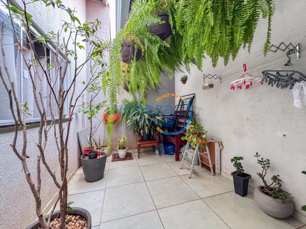 Casa Residencial para venda no bairro Sao Paulo de Londrina - Foto 27