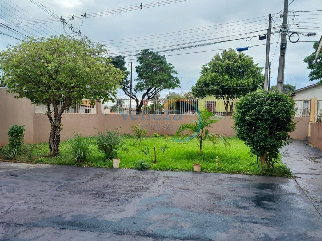 Casa Residencial para venda no Eucaliptos em Londrina com 150m² por R$ 290.000,00