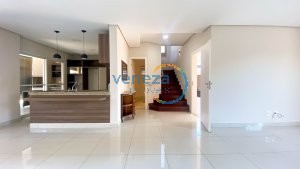 Casa Residencial para venda no Gleba Palhano em Londrina com 213m² por R$ 1.590.000,00  - Foto 2