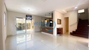 Casa Residencial para venda no Gleba Palhano em Londrina com 213m² por R$ 1.590.000,00  - Foto 3