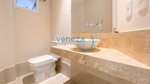 Casa Residencial para venda no bairro Gleba Palhano de Londrina - Foto 6