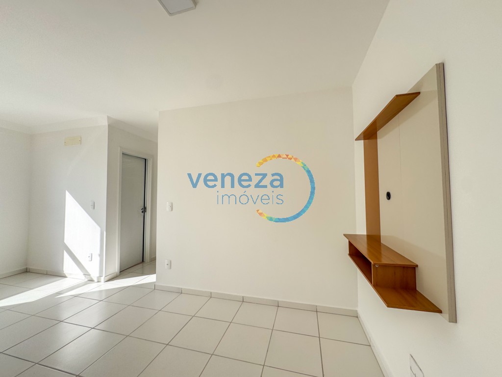 Apartamento para venda no Maria Celina em Londrina com 47,71m² por R$ 190.000,00 - Foto 2
