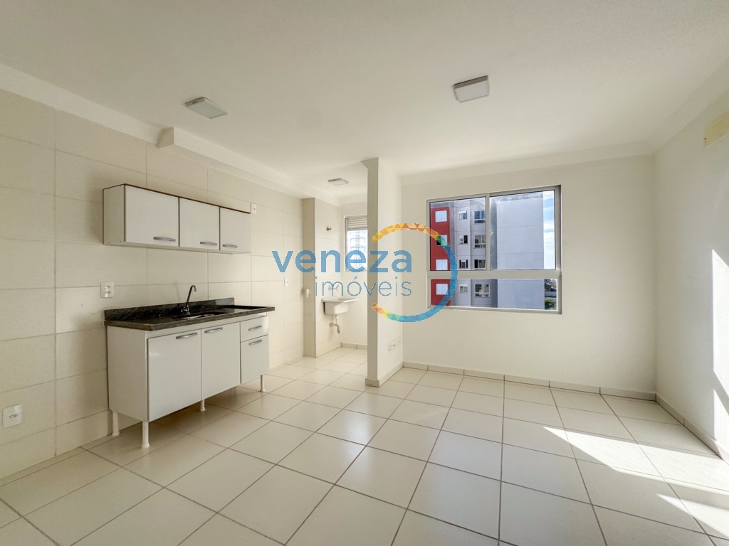 Apartamento para venda no bairro Maria Celina de Londrina - Foto 5