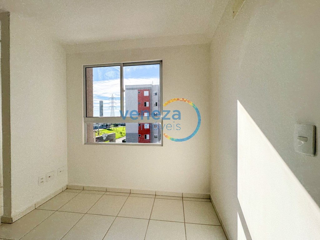 Apartamento para venda no bairro Maria Celina de Londrina - Foto 6