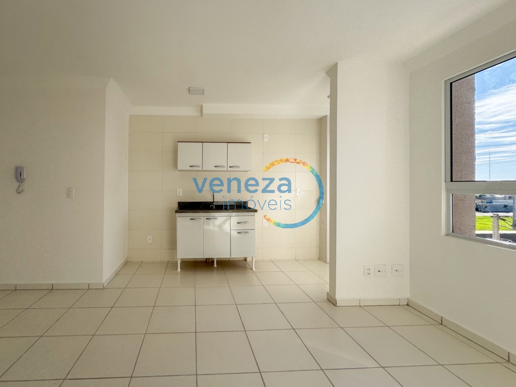 Apartamento para venda no bairro Maria Celina de Londrina - Foto 7
