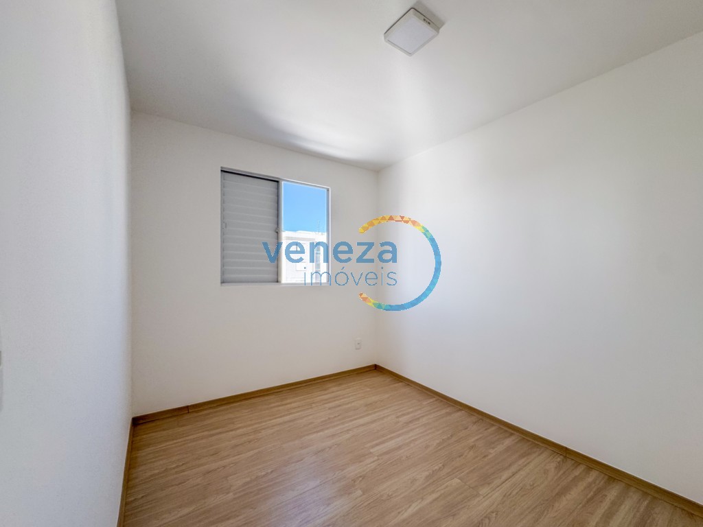 Apartamento para venda no bairro Maria Celina de Londrina - Foto 11