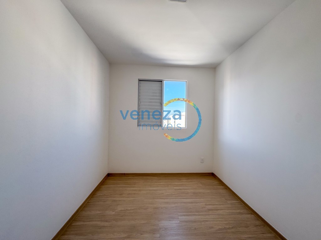 Apartamento para venda no bairro Maria Celina de Londrina - Foto 12