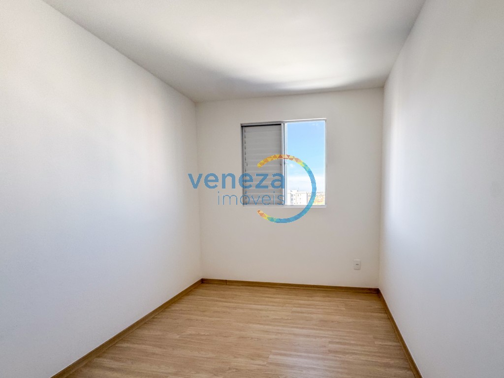 Apartamento para venda no bairro Maria Celina de Londrina - Foto 13