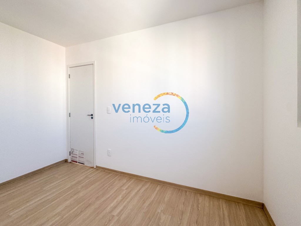 Apartamento para venda no bairro Maria Celina de Londrina - Foto 15