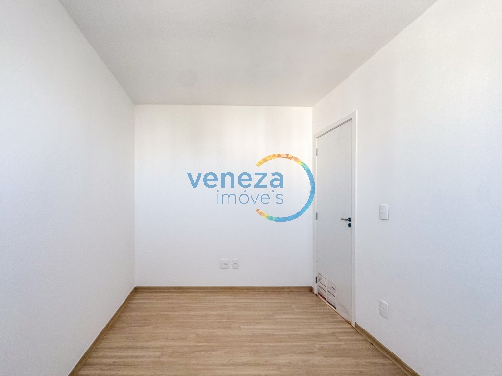 Apartamento para venda no bairro Maria Celina de Londrina - Foto 17
