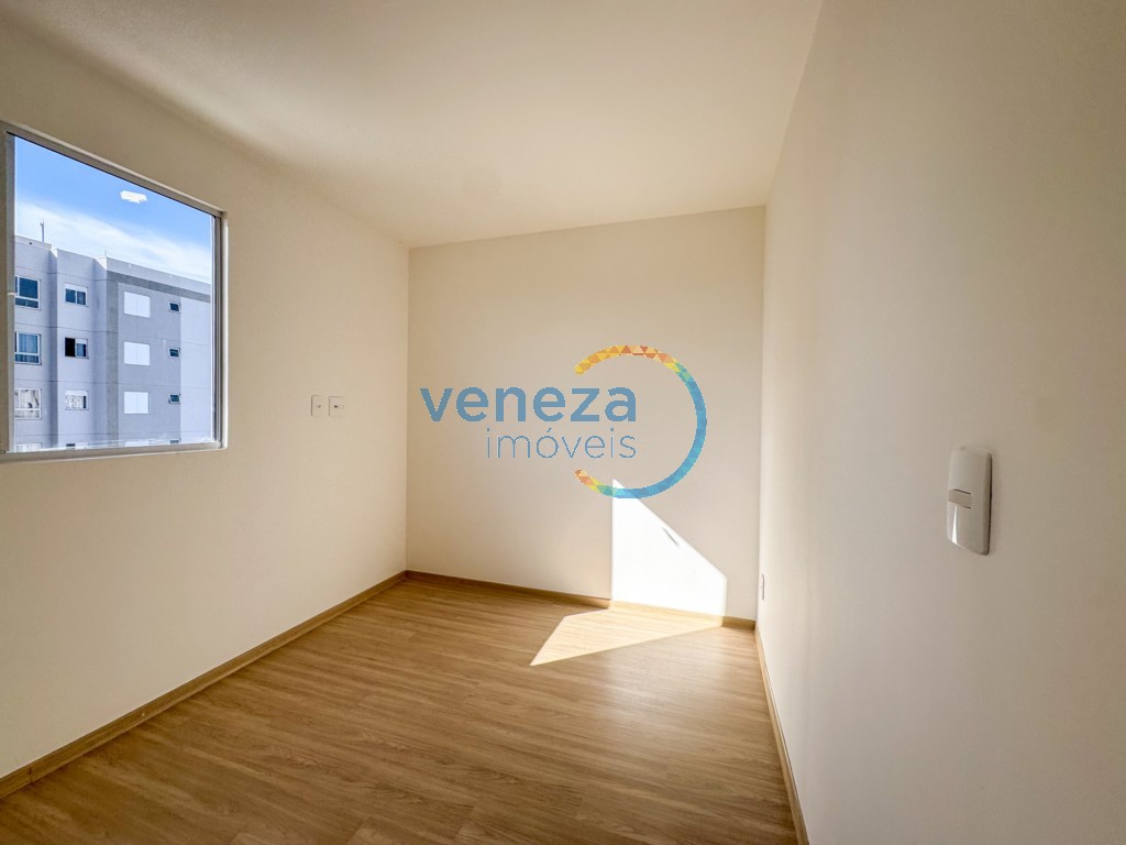 Apartamento para venda no bairro Maria Celina de Londrina - Foto 19