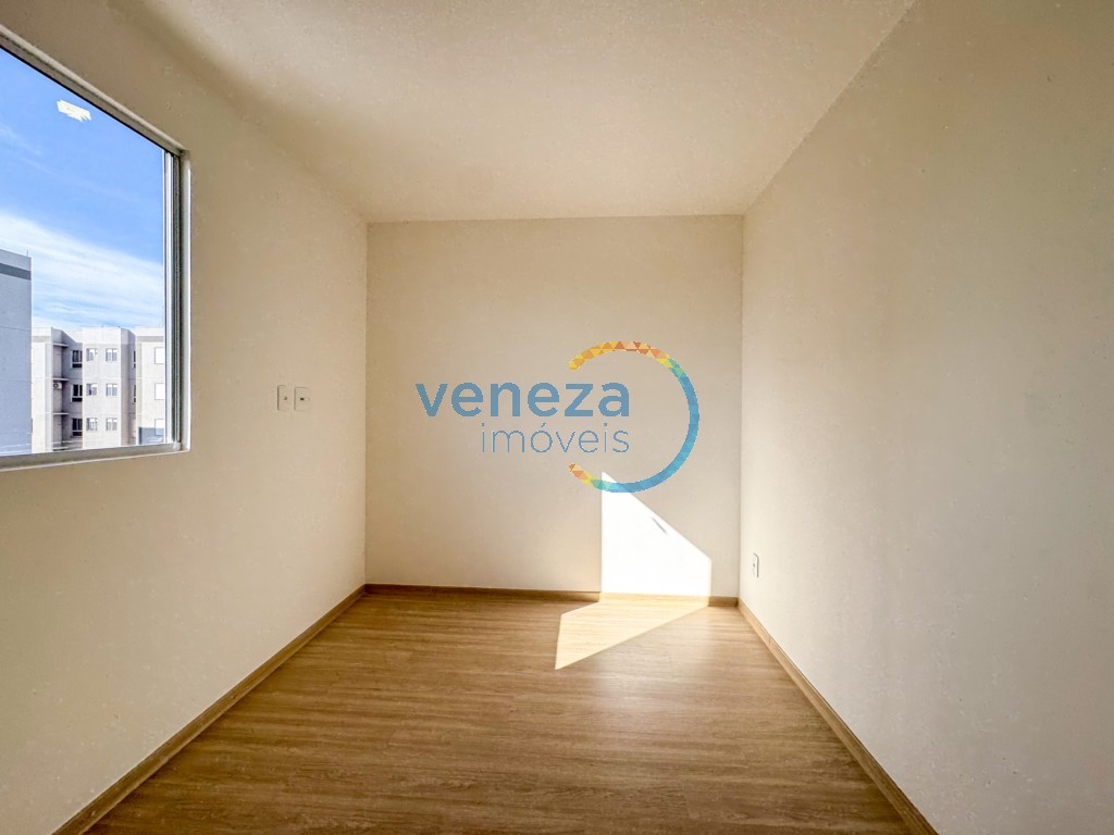 Apartamento para venda no bairro Maria Celina de Londrina - Foto 21