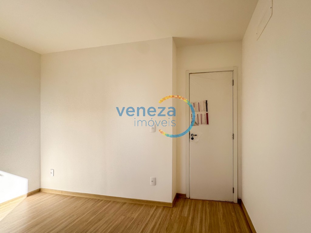Apartamento para venda no bairro Maria Celina de Londrina - Foto 23