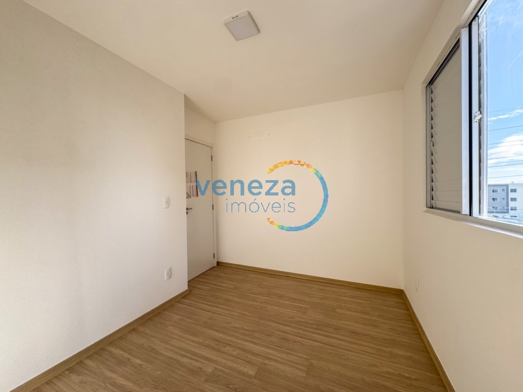 Apartamento para venda no bairro Maria Celina de Londrina - Foto 25