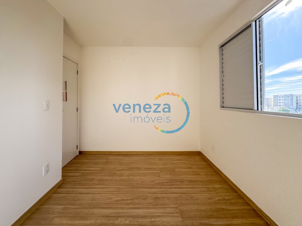 Apartamento para venda no bairro Maria Celina de Londrina - Foto 26