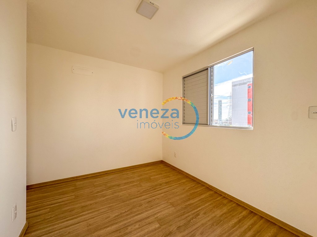 Apartamento para venda no bairro Maria Celina de Londrina - Foto 27