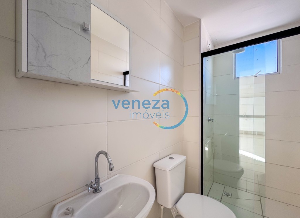 Apartamento para venda no bairro Maria Celina de Londrina - Foto 28